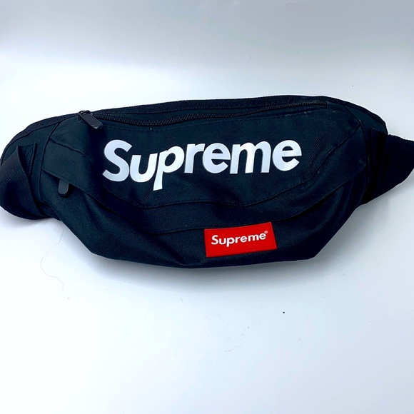 Supreme Handbags - Supreme bag